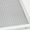 High Quality Aluminium Range Hood Grease Replacement Filter Stores
