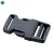 High Quality And Fast Shipping Custom Plastic Buckles Side Quick Release Buckle For Bag