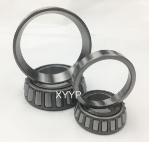 High quality and good price Inch size roller bearing LM501349/LM501310