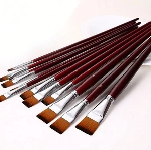 High Quality artist paint brush set