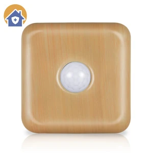 High quality attractive design rechargeable motion sensor led children night light