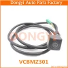 High Quality Backup Camera Rear View Reverse Assist Parking Aid for VCBMZ301 VCB-MZ301