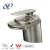 Import high quality bathroom cold and hot water zinc alloy body basin faucet from China