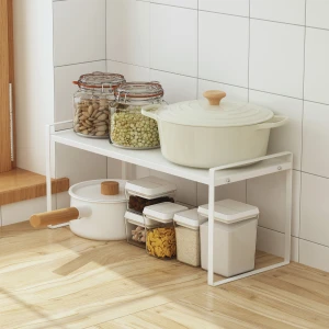 High quality bathroom home kitchen plate rack holder storage rack