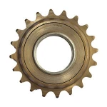 High Quality Bicycle Part Bike Freewheel Steel Freewheel