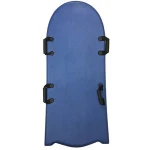 High quality Boogie HDPE Wholesale Ski OEM/ODM Ultra light ski snowboardXPE kids snowboard,snow boards,snow sled