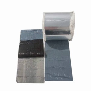 High Quality BUTYL SEAL TAPE Sealant Material Butyl Rubber Seal