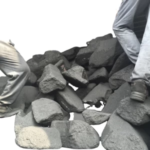 high quality Carbon Anode Block High Quality Carbon Block anod butt