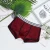 Import high quality cheap cotton briefs underwear de algodon mens shorts boxer from China