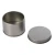 Import High Quality Cheap Packaging Tin Box Metal Tin Can Small Tin Round Box from China