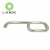 Import High Quality Cheap Price Glass Door Stainless Steel Hardware Handles Glass Shower Door Handle from China