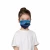 Import High Quality Children Facemask Kids Face Mask Non-woven Fabric+melt-blown,non-woven Fabric Anti-pollution with CE Approved 3plys from China