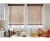 Import High Quality Classical Custom Color Wooden Security Window Shutter Blinds from China