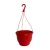 Import High Quality Coloful Home Garden Hanging Basket For Plants from China