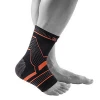 High quality compression ankle support wrap foot sleeve