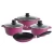 Import High quality Cookware Set, Frying Pan Non Stick, cooking Pots, Milk Pot, Grill for Home Kitchen from China