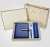 Import high quality corporate business flask notebook pen and usb gift set luxury giveaways from China