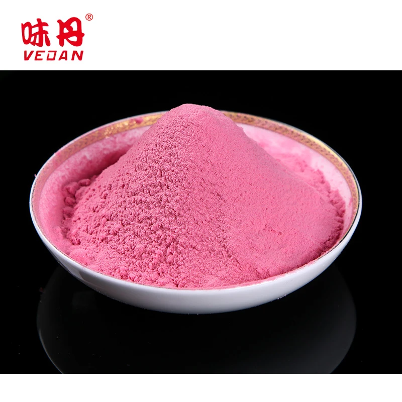 High Quality Cranberry Fruit Juice Concentrate Powder
