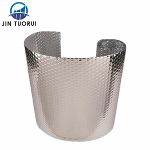 High quality custom fireproof material thermal insulation With Factory Wholesale Price