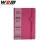 Import High quality customized gift office supply A5 PU cover notebook from China