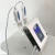 Import High Quality Digital Ultrasonic Skin Scrubber for Body Skin Peeling machine from China