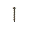 high quality din7981 stainless steel pan head self tapping screws