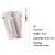 Import High Quality Disposable Traditional Tattoo Needles For Permanent Makeup from China