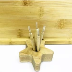 High Quality Disposable Whole Sale Bamboo Interdental Brushes Dental for Teeth Cleaning with Soft Bristle