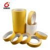 High Quality Double Side Adhesive Glassine Paper Pvc/pet Tape