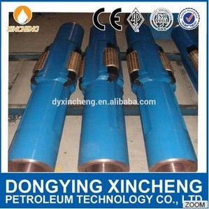 high quality downhole oil tool&Roller reamer/drill taper reamer