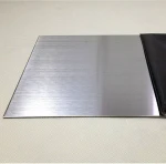 High quality duplex stainless steel flat bars from China