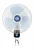 Import High Quality  electric fan summer unique wall fan china wall fan electric from China