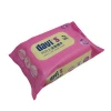 High Quality Feminine Care Lady Antibacterial Wipes