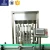 Import high quality full automatic small tomato paste bottle filling capping labeling machine for glass jar from China