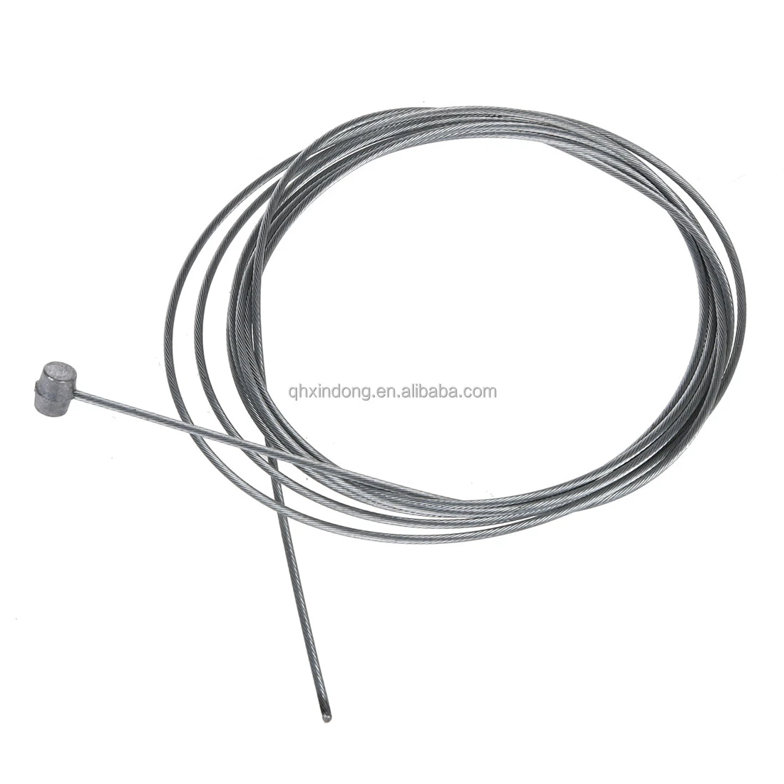 high quality galvanized steel changing a bike brake cable assembly