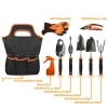 High Quality Garden Tool Set,Garden Tools Organizer Tote,Garden Accessories Tool Organizer Kit
