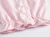 Import High quality girls pink sleepwear new born baby rompers from China