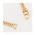 Import High quality gold chain hand chain bracelet 60cm 50g made in Japan from Japan