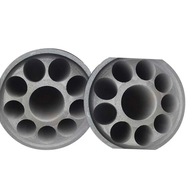 High quality graphite shaped parts graphite products fast delivery made in China
