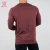 Import High Quality gym compression shirt Long Sleeve Muscle Men t shirt from China