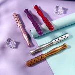 High Quality Handheld beautiful stick on bra germanium face private label beauty bar