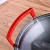 Import High Quality Heat-resistant Stainless Steel Handle Chinese Pan Cast Iron Wok from China