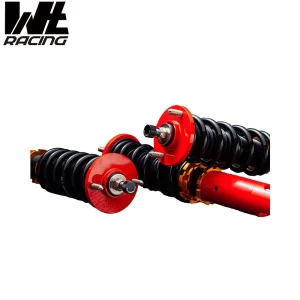 High Quality High-accuracy Chinese Rear inflatable Shock Absorber auto parts atvs w124
