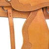 High Quality high quality horse riding saddle - leather horse saddle