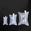 High quality inflatable column roll air column bag plastic commodity packing film