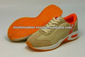 High quality japanese confortable & safety sneaker non-slip shoes