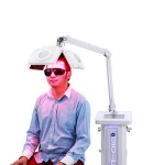 High Quality Laser Hair Growth machine diode laser machine For Hair Loss Treatment
