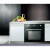 Import High quality latest modern design hot selling home use microwave oven from China