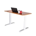 High Quality Learning Ergonomic Height Adjustable Smart School Desk