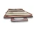 High quality leather case /portfolio/ briefcase for men